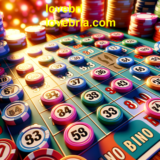 Acelere na Categoria de Corrida do Lovebrl