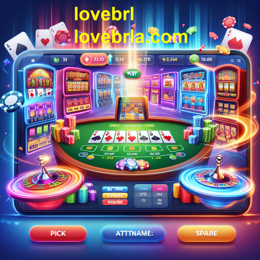 O Futuro dos Jogos: Tendências e Inovações