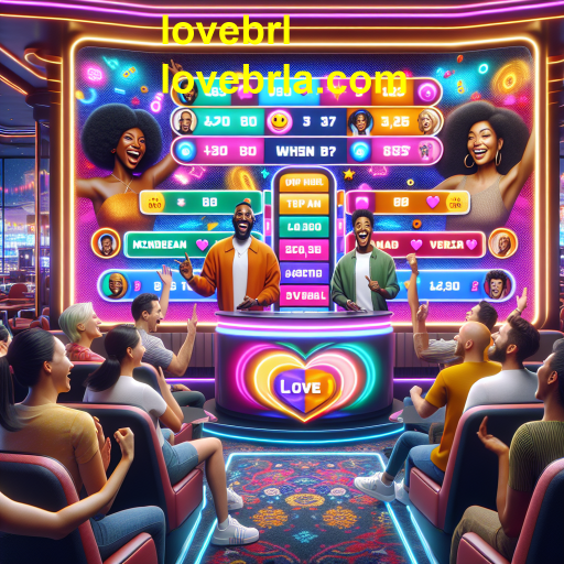 Descubra os Desafios da Categoria 'Trivia' no Lovebrl